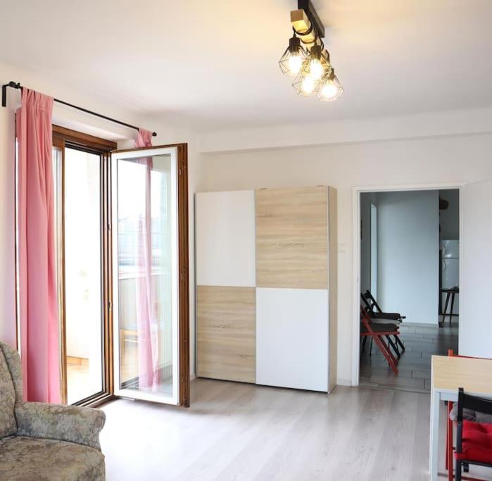 Nr 1 Apartment With 2 Balconies 3 Bedrooms Near Main Train Station Viyana Dış mekan fotoğraf