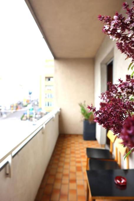 Nr 1 Apartment With 2 Balconies 3 Bedrooms Near Main Train Station Viyana Dış mekan fotoğraf