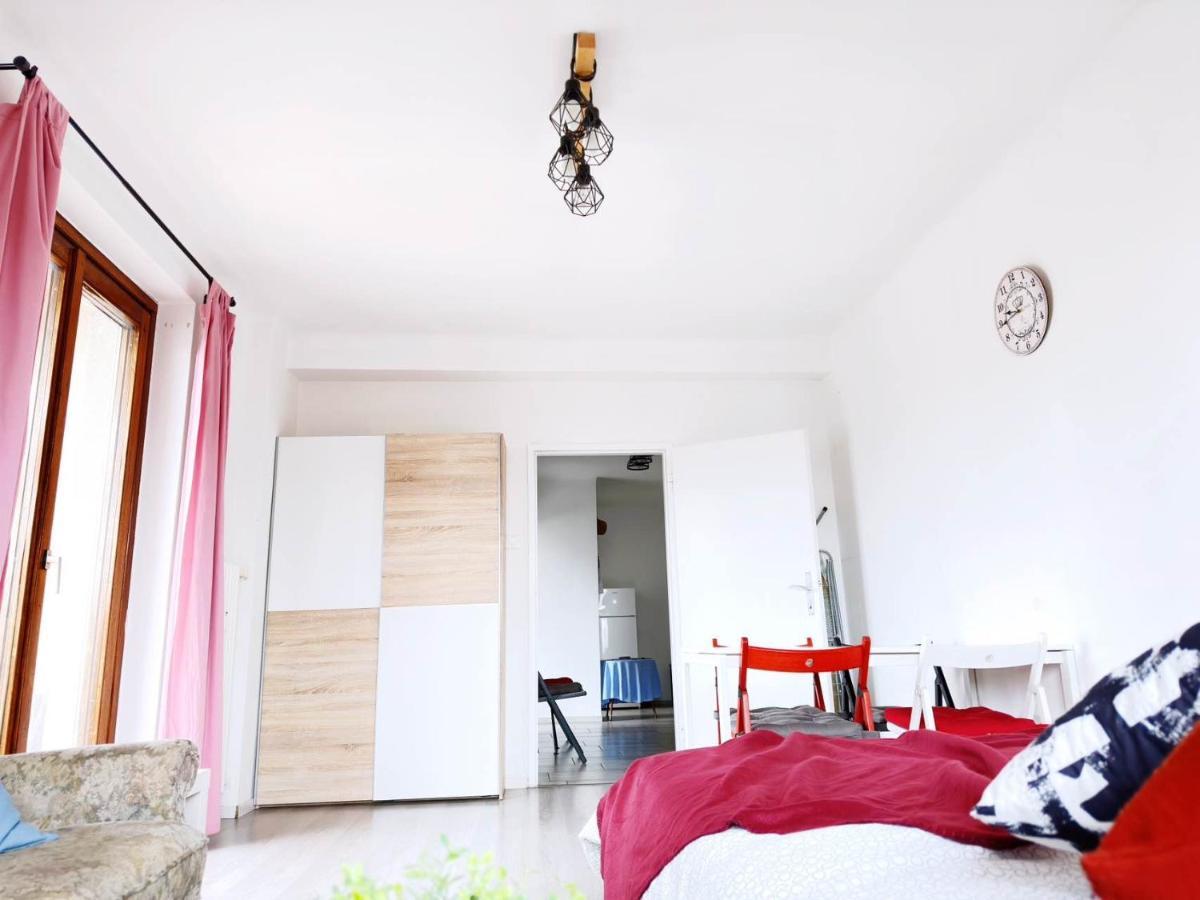 Nr 1 Apartment With 2 Balconies 3 Bedrooms Near Main Train Station Viyana Dış mekan fotoğraf