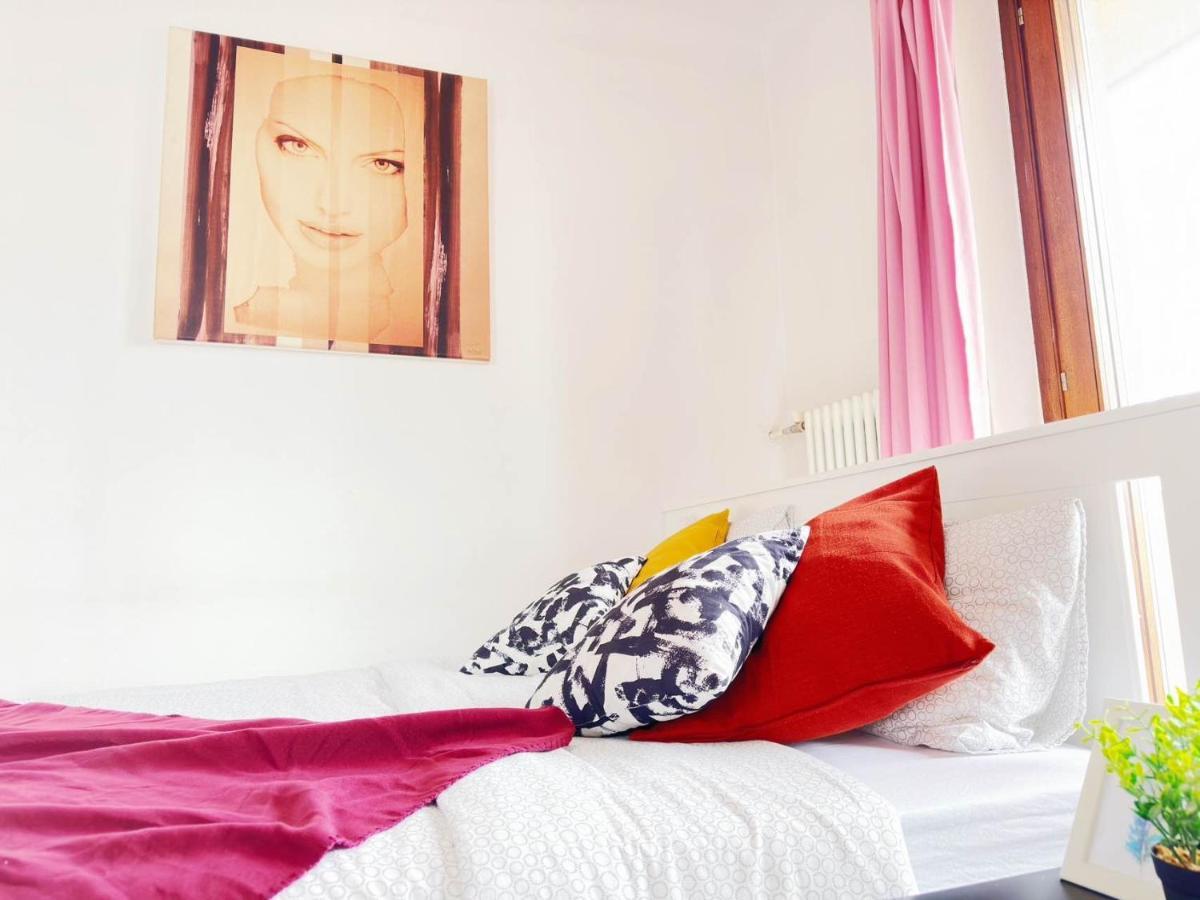 Nr 1 Apartment With 2 Balconies 3 Bedrooms Near Main Train Station Viyana Dış mekan fotoğraf