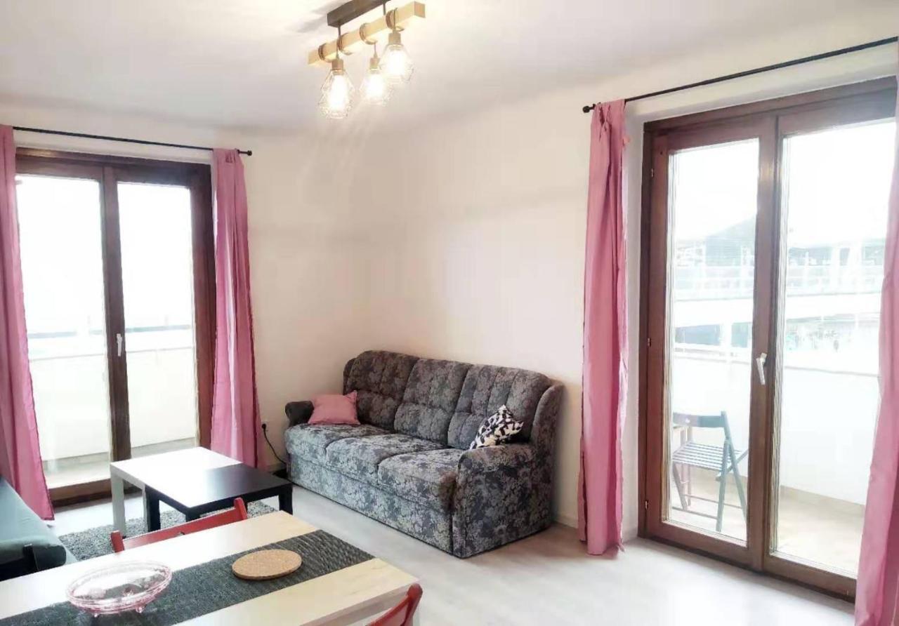 Nr 1 Apartment With 2 Balconies 3 Bedrooms Near Main Train Station Viyana Dış mekan fotoğraf