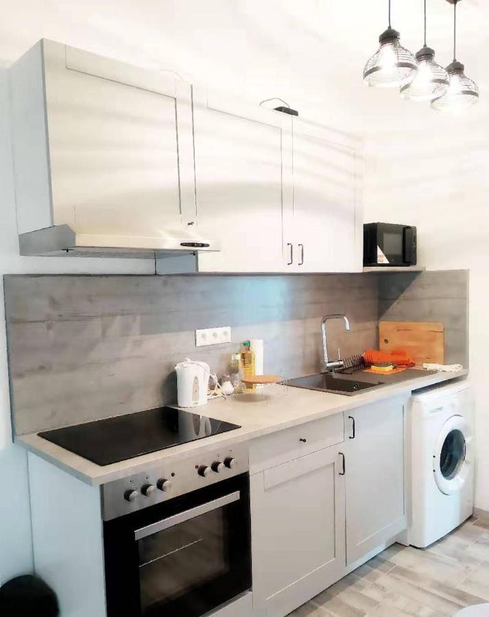 Nr 1 Apartment With 2 Balconies 3 Bedrooms Near Main Train Station Viyana Dış mekan fotoğraf